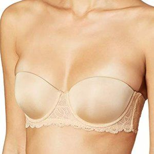 🪶Calvin Klein Seductive Comfort Lift Bra 34A